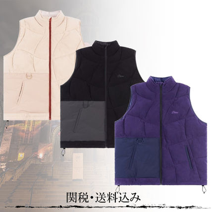 パープル（紫）系 Dime(ダイム) アウター・ジャケット(メンズ