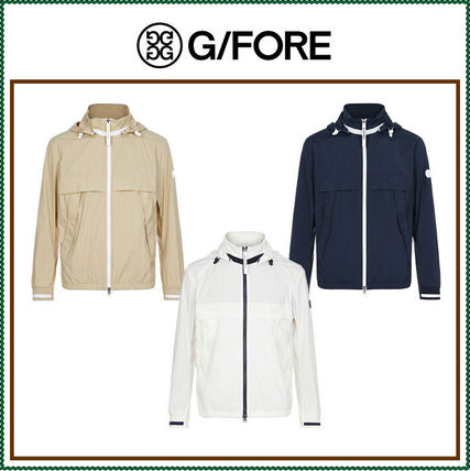 ネイビー（紺）系 G FORE(ジーフォア) ジャケットその他(メンズ
