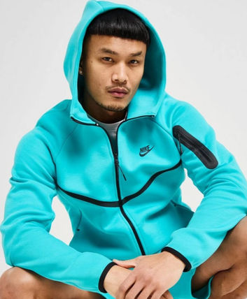 ティファニーブルー☆テックフリース｜シンディーのパーソナル