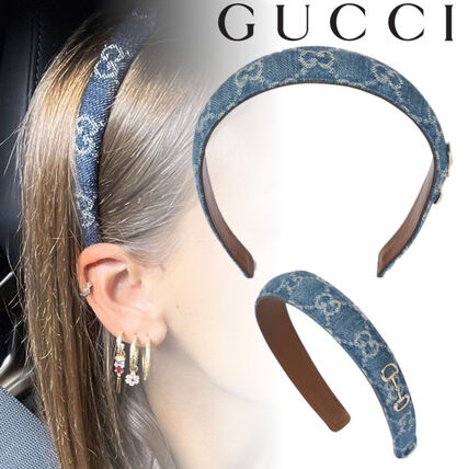 カチューシャ GUCCI(グッチ) - ブランド通販のBUYMA