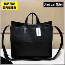 Dries Van Noten(ドリス ヴァン ノッテン)のメンズ トートバッグ 人気