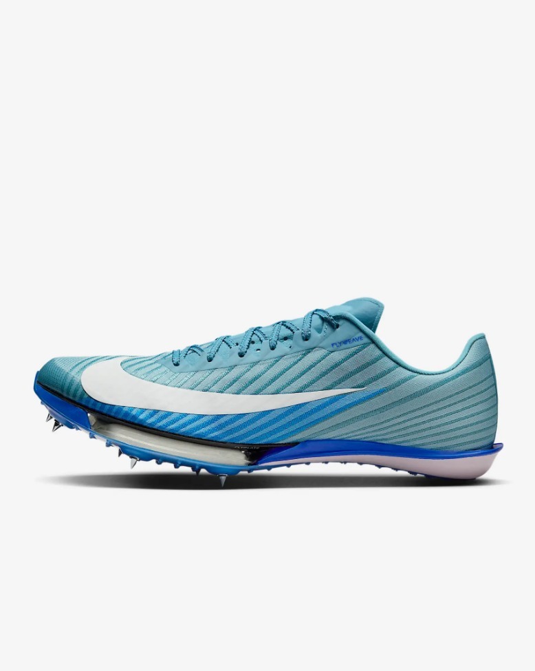 2025新色】NIKE MAXFLY 2 レーシングスパイク 箱付送関税無料 (Nike