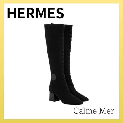 フォンテーヌ 2022-23 AW(秋冬) HERMES(エルメス) ブーツ(レディース