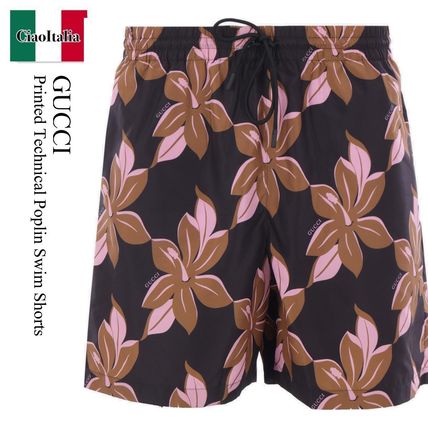 M イタリア GUCCI(グッチ) 水着(メンズ) - ブランド通販のBUYMA