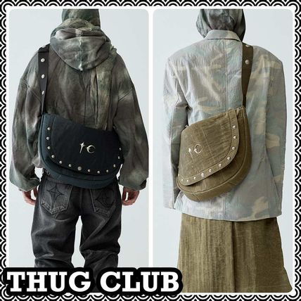 Thug Club(サグクラブ) バッグ・カバンその他(メンズ) - ブランド通販