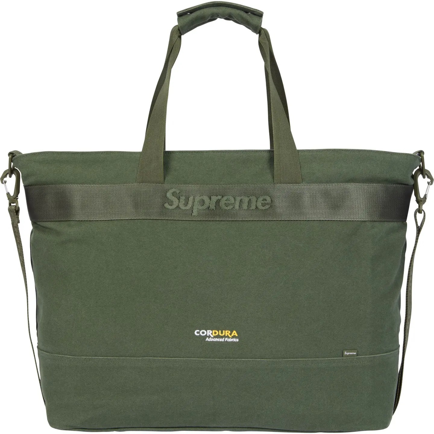 Supreme】 Tote Bag - 25SS (Supreme/トートバッグ) 116043581【BUYMA】