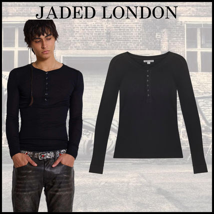 JADED LONDON(ジェイデッドロンドン) トップス(メンズ) - ブランド通販