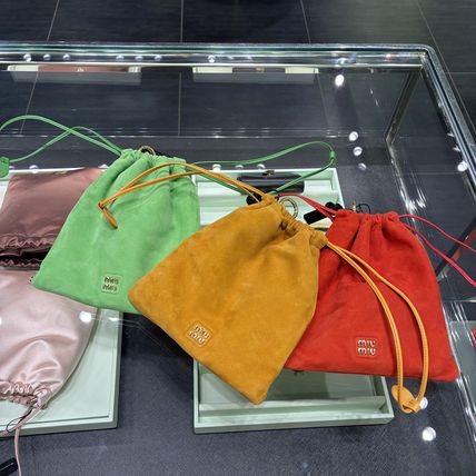 MiuMiu(ミュウミュウ) クラッチバッグ(レディース) - ブランド通販のBUYMA