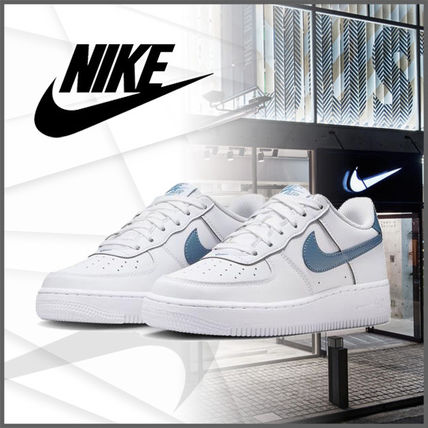 21cm Nike AIR FORCE 1(ナイキ エアフォースワン) キッズスニーカー