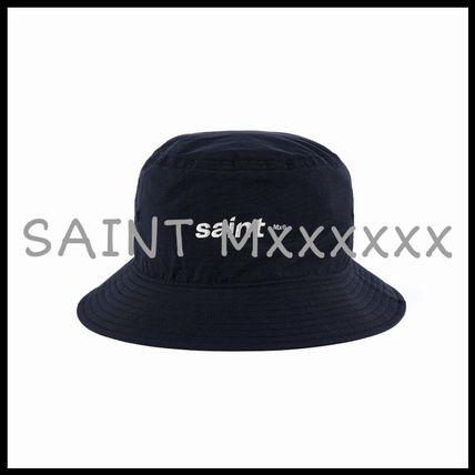 Saint Mxxxxxx(セントマイケル) ハット(メンズ) - ブランド通販のBUYMA