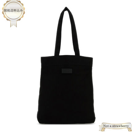 キャンバス MM6 Maison Margiela(エムエムシックス) トートバッグ