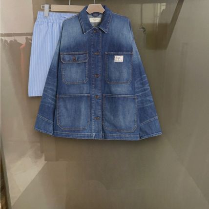 デニムジャケット Weekend Max Mara(ウィークエンド マックスマーラ