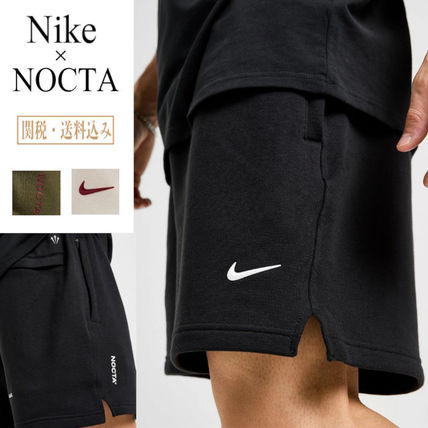 Drake Nike(ナイキ) ハーフ・ショートパンツ(メンズ) - ブランド通販の