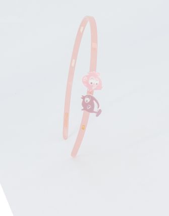 ピンク系 Alexandre de Paris(アレクサンドルドゥパリ) ヘア