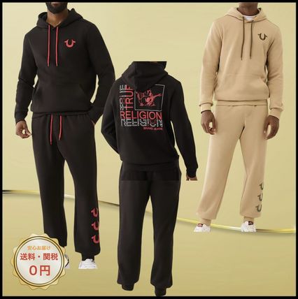 TRUE RELIGION(トゥルーレリジョン) セットアップ(メンズ) - ブランド