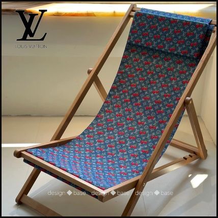 Louis Vuitton(ルイヴィトン) 椅子・チェア(ライフスタイル