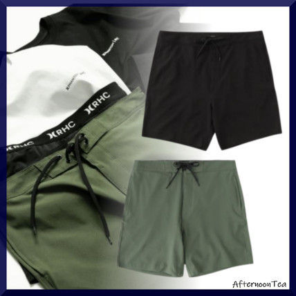 Ron Herman(ロンハーマン) ハーフ・ショートパンツ(メンズ) - ブランド