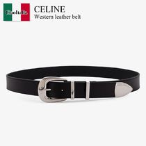 CELINE(セリーヌ)のメンズ ベルト 人気アイテムランキング【BUYMA】