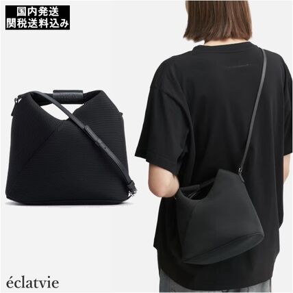 クロスボディバッグ MM6 Maison Margiela Japanese(エムエムシックス
