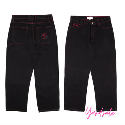 yardsale(ヤードセール) デニム・ジーパン(メンズ) - ブランド通販のBUYMA