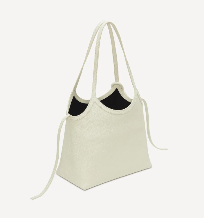 すぐ届く ギフト【VASIC】LOOP MINI ハンドバッグ (VASIC/トートバッグ