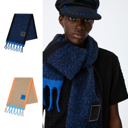 ADERERROR(アーダーエラー) マフラー(メンズ) - ブランド通販のBUYMA