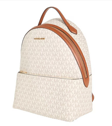 バイカラー Michael Kors(マイケルコース) バックパック・リュック