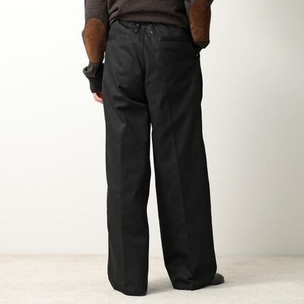 Maison Margiela(メゾン マルジェラ) チノパンツ(メンズ) - ブランド