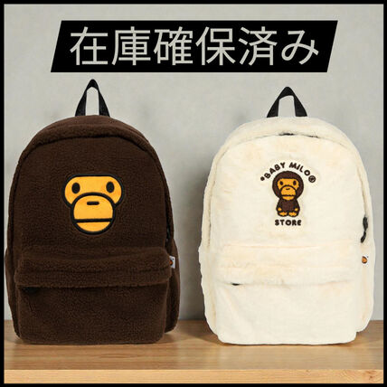 A BATHING APE(アベイシングエイプ) バックパック・リュック(メンズ