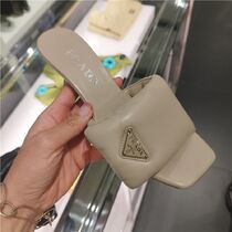 PRADA(プラダ)のレディース サンダル・ミュール 人気アイテム