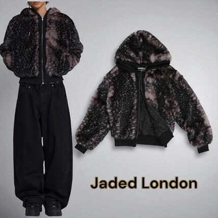 JADED LONDON(ジェイデッドロンドン) ジャケットその他(メンズ
