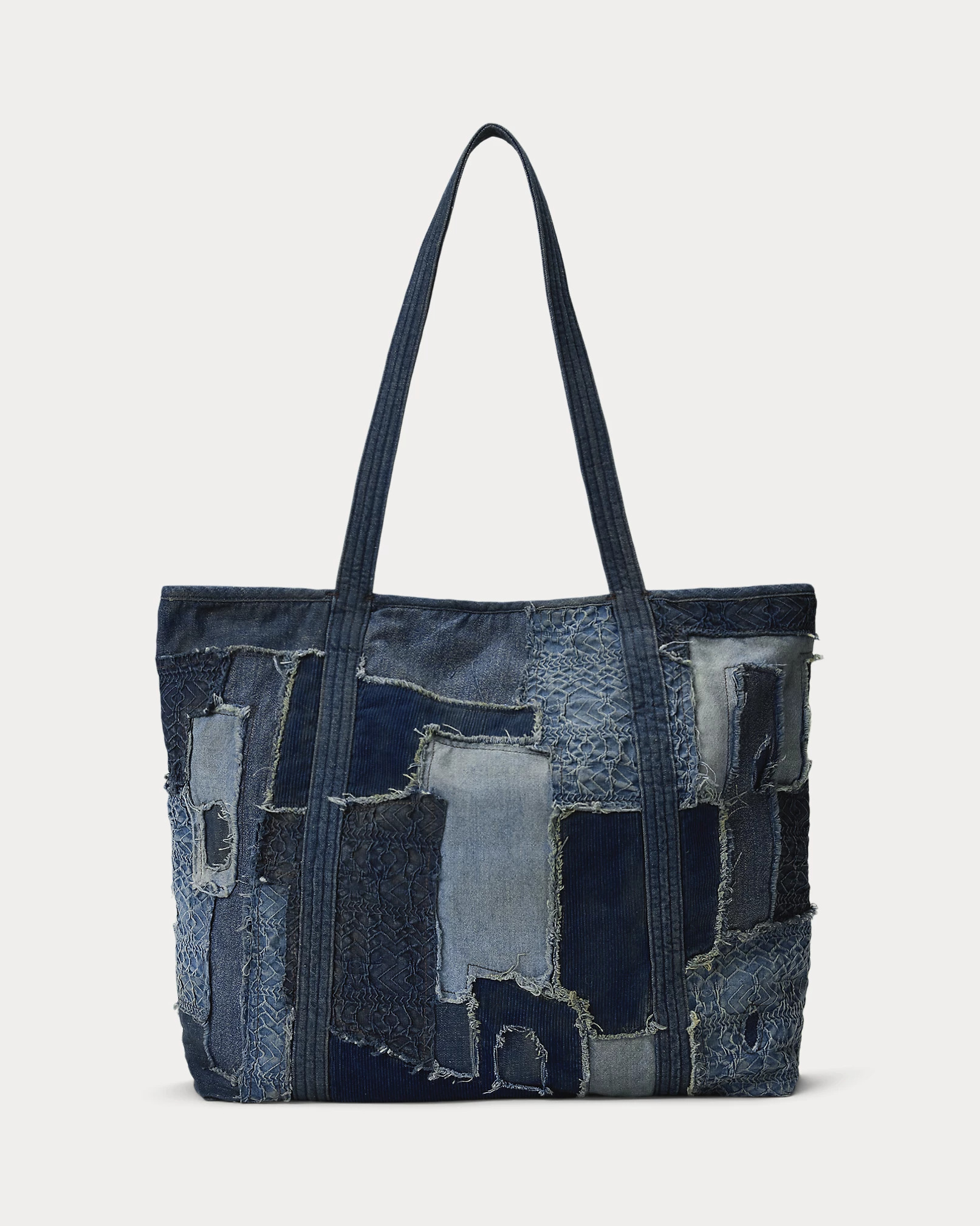 限定100点】RRL トートバッグ LIMITED-EDITION (RRL/トートバッグ