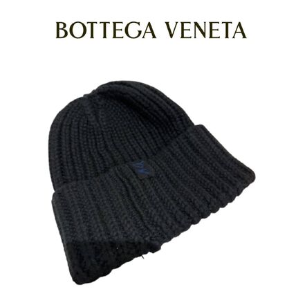 BOTTEGA VENETA(ボッテガヴェネタ) ニットキャップ・ビーニー
