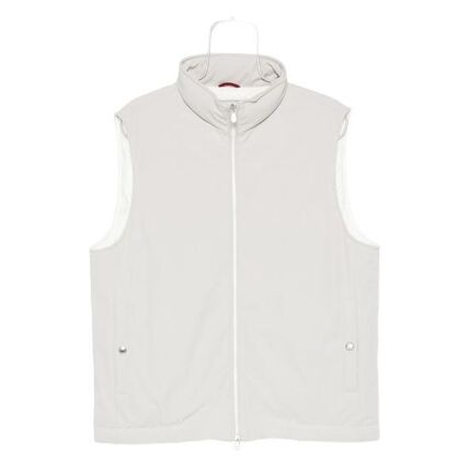 BRUNELLO CUCINELLI(ブルネロクチネリ) ダウンベスト(メンズ