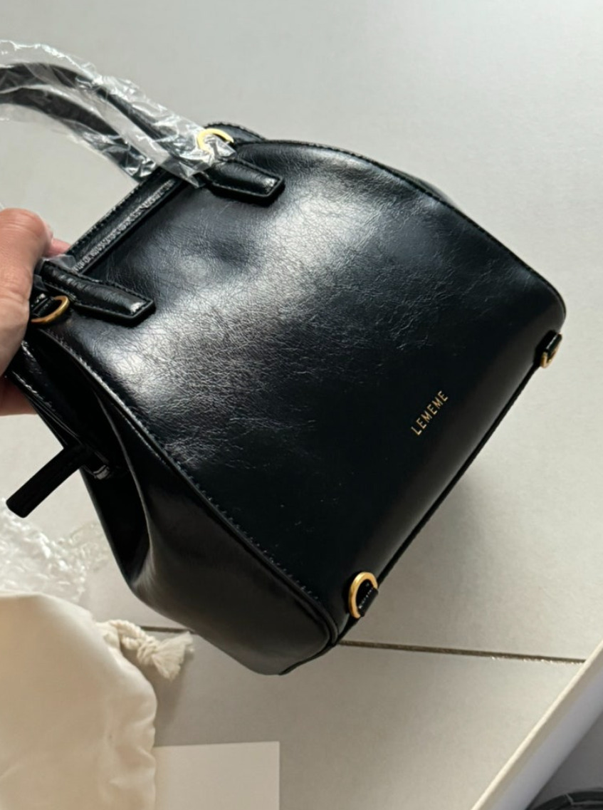 LEMEME □ Sac Petit Beau