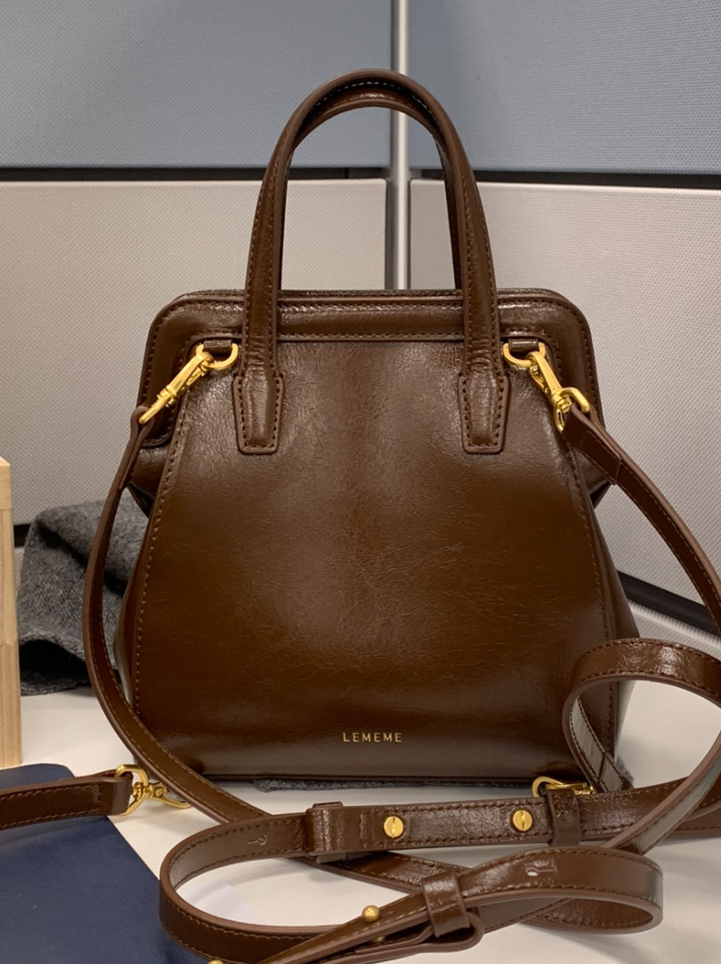 LEMEME □ Sac Petit Beau