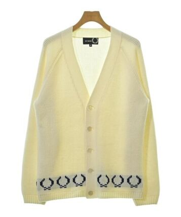 RAF SIMONS(ラフシモンズ) カーディガン(メンズ) - ブランド通販のBUYMA