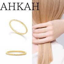 AHKAH(アーカー)のレディース 指輪・リング 人気アイテムランキング
