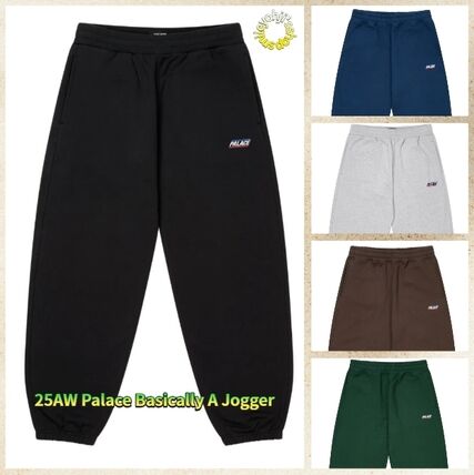 ネイビー（紺）系 Palace Skateboards(パレススケートボーズ) パンツ