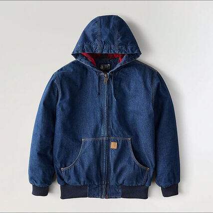Carhartt ACTIVE JACKET(カーハート アクティブジャケット) - ブランド
