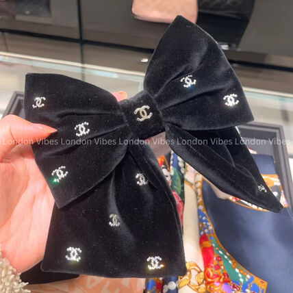 バレッタ CHANEL(シャネル) - ブランド通販のBUYMA