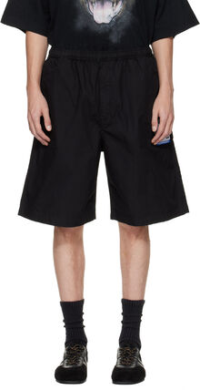 MIHARAYASUHIRO(ミハラヤスヒロ) ハーフ・ショートパンツ(メンズ