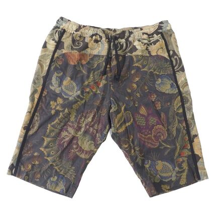 Dries Van Noten(ドリス ヴァン ノッテン) ハーフ・ショートパンツ