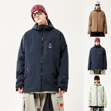 SPECIALGUEST(スペシャルゲスト) メンズ・スノーウェア(スポーツ