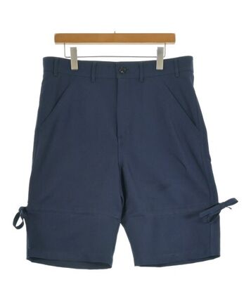 COMME des GARCONS(コムデギャルソン) ハーフ・ショートパンツ(メンズ