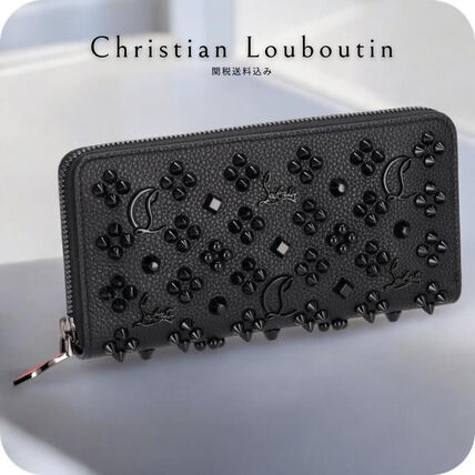 Christian Louboutin(クリスチャンルブタン) 長財布(レディース