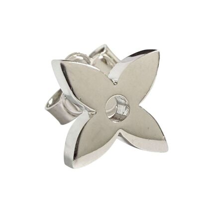 ピアス LV インスティンクト Louis Vuitton(ルイヴィトン) - ブランド