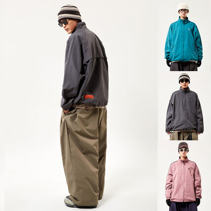 SPECIALGUEST(スペシャルゲスト) メンズ・スノーウェア(スポーツ