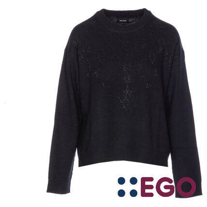 ZADIG & VOLTAIRE(ザディグ エ ヴォルテール) ニット・セーター