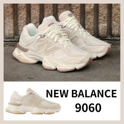 Ganni(ガニー) New Balance(ニューバランス) スニーカー(レディース